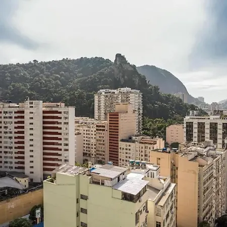 Premier Copacabana Hotel-3