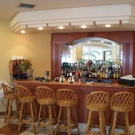 Tolon Holidays Hotel-3