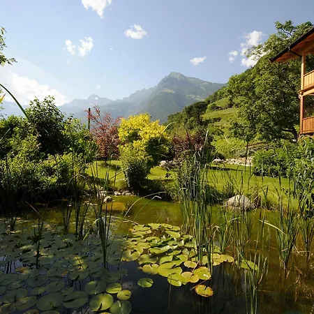 Hotel Garni Partaneshof-2