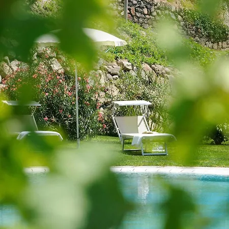 Hotel Garni Partaneshof-3