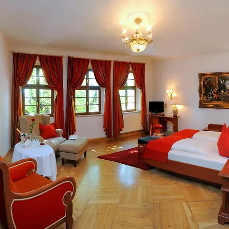 Romantik Hotel Burgkeller Residenz Kerstinghaus-3
