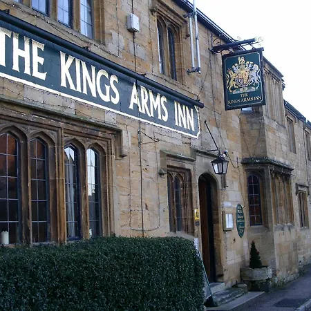 The Kings Arms Inn-2