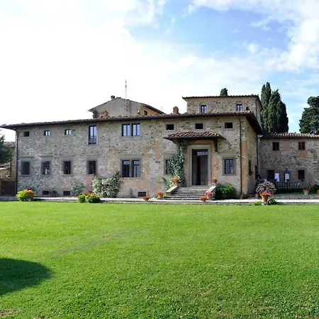 Villa Medicea Lo Sprocco-3
