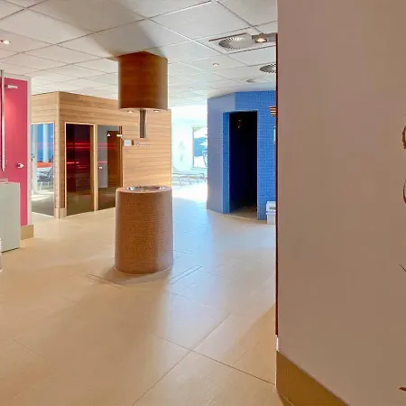 Hotel & Spa Sommerfeld - Adults Only-2