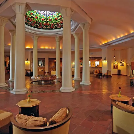Medina Belisaire And Thalasso-3