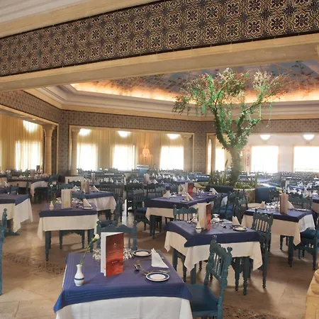 Medina Belisaire And Thalasso-3