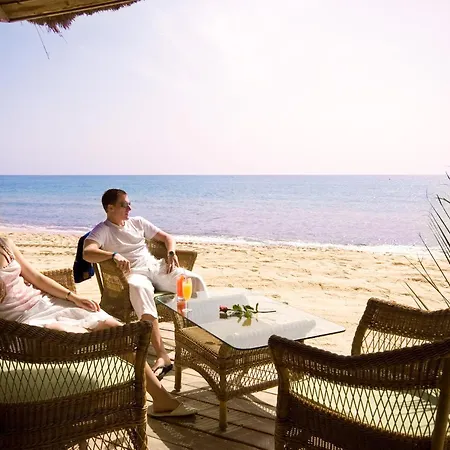 Medina Belisaire And Thalasso-3