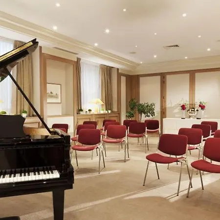 Hotel Bedford-3