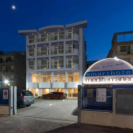 Hotel Mediterraneo-2