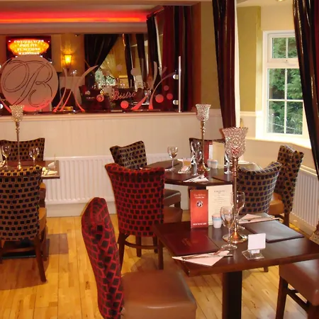 The Belfray Country Inn-3