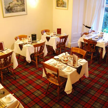Royston Guest House Inverness-3