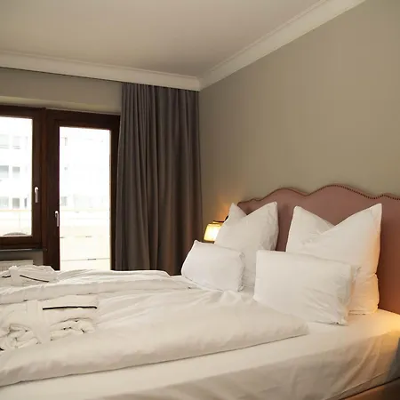 Mimosa Hotel-3