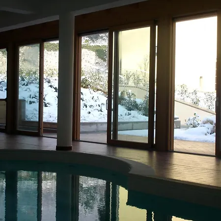 Relais Palazzo Lodron-2