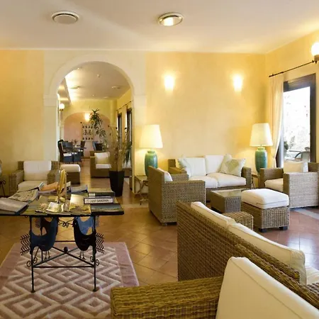 Lantana Resort Hotel&Apartments-3