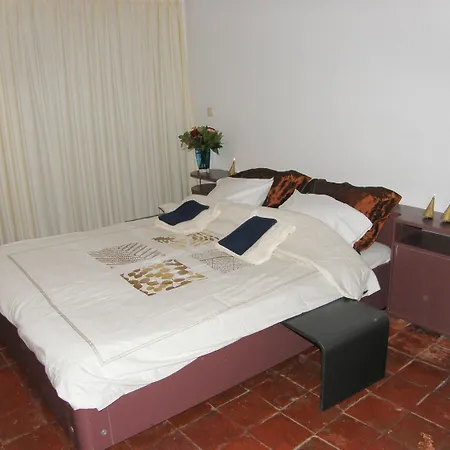 Bed en Breakfast Hof van Wolder-3