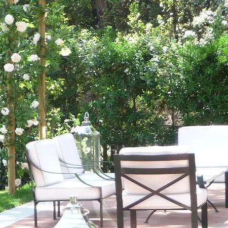 Hotel Mediterraneo Suite&Residence-2