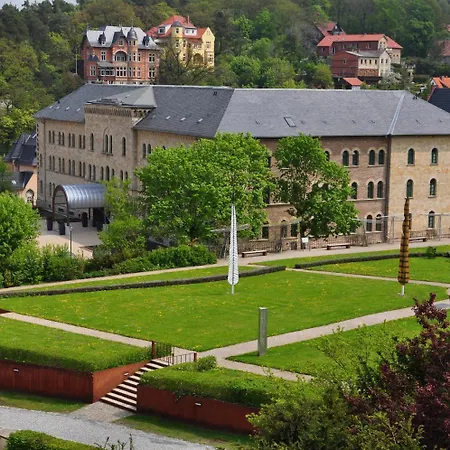 Schlosshotel Blankenburg-2