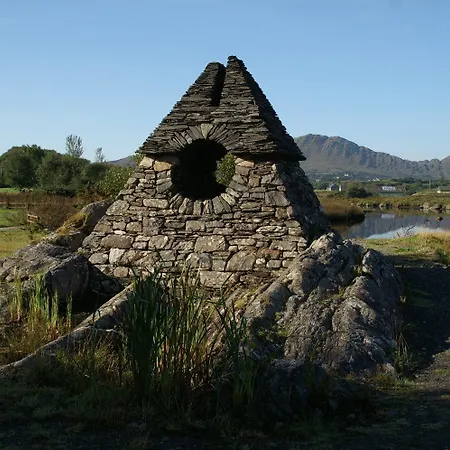 Sneem River Lodge Bed & Breakfast-2