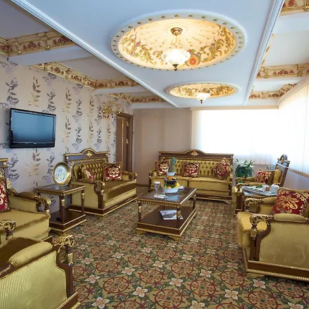 Marmaray Hotel-3