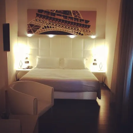 Amatì Design Green Hotel-3