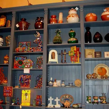 Hotel Boutique Casa San Angel (Adults Only)-2