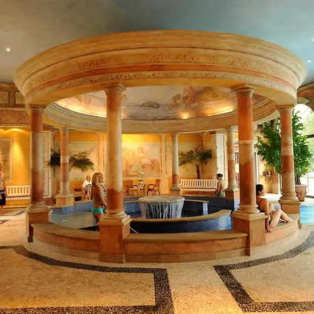 4-Sterne Superior Erlebnishotel Colosseo, Europa-Park Freizeitpark&Erlebnis-Resort-3
