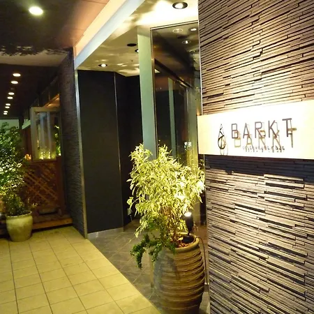 Holiday Inn Osaka Namba By Ihg-2