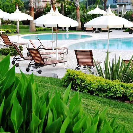 Alcantara Resort, Charming & Relax Hotel , Adults Only 16 Plus-3