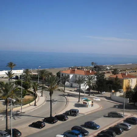 Bq Andalucia Beach Hotel-3