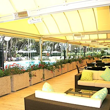Hotel Parco Dei Principi-3