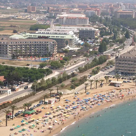 Hotel Montemar Maritim-3
