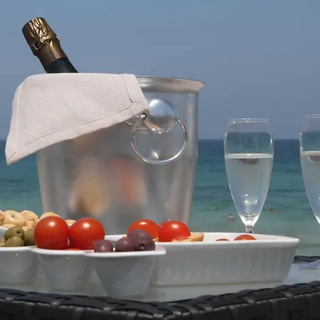 Beauty Beach Villa-2