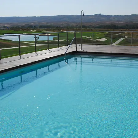 Sercotel El Encin Golf-3
