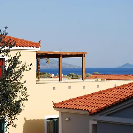 Sirena Residence&Spa-2