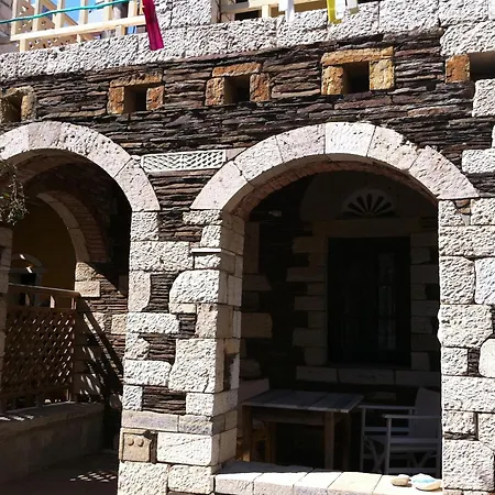 Sirena Residence&Spa-3