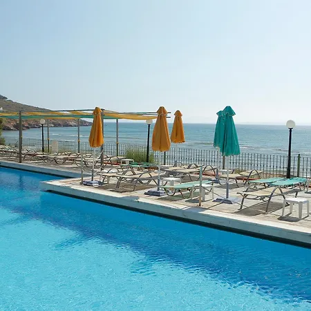 Golden Sand Hotel-2