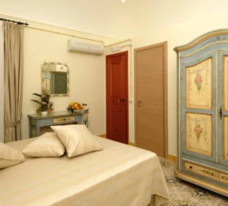 Locanda Degli Dei-3