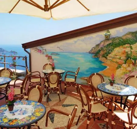 Locanda Degli Dei-2