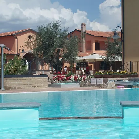 Villaggio Turistico Airone-2