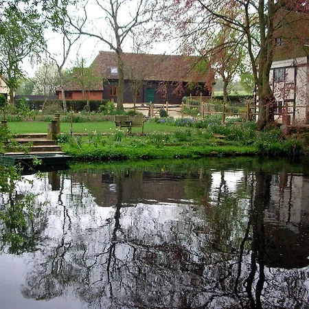 Upper Neatham Mill-3