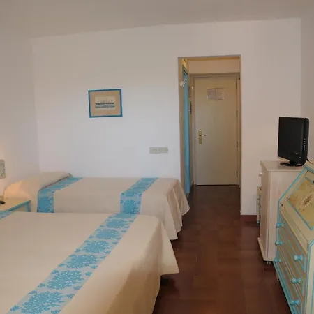 Hotel Capriccioli-3