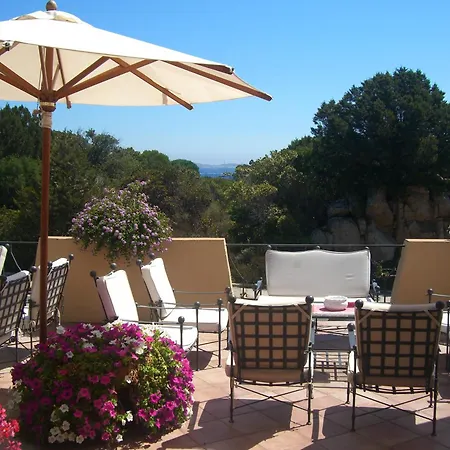 Hotel Capriccioli-2