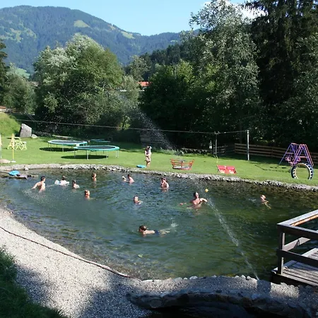 Hotel Berghof-3
