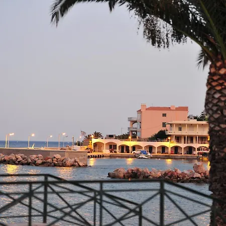 Pearl Bay Hotel Apartments-3