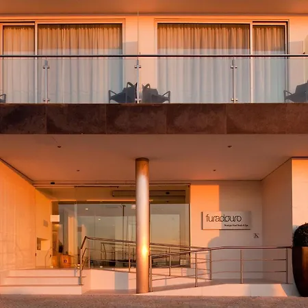 Furadouro Boutique Hotel Beach&SPA-3