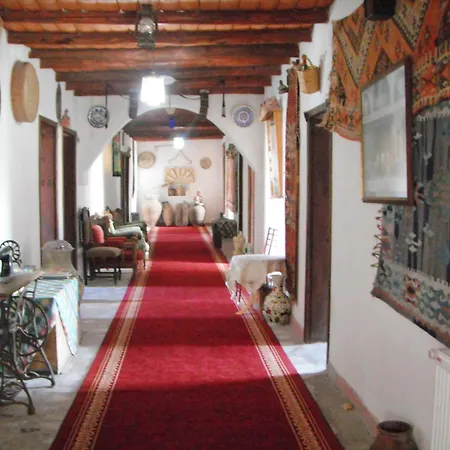 Muskara Cave Hotel-3