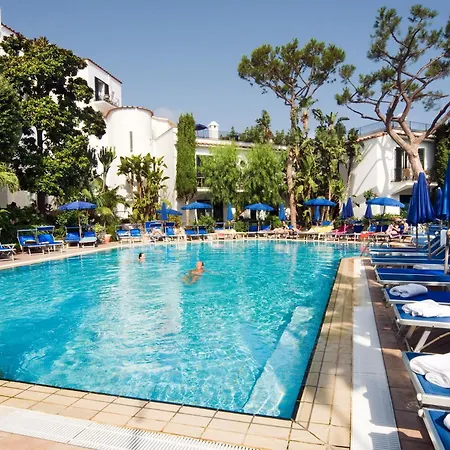Hotel Floridiana Terme-2