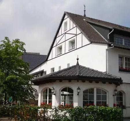 Hotel Restaurant Daute-2