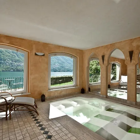 Relais Villa Vittoria-3