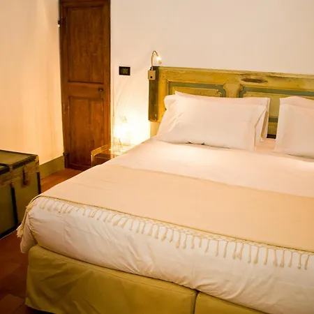 Callegherie 21 Boutique B&B-2